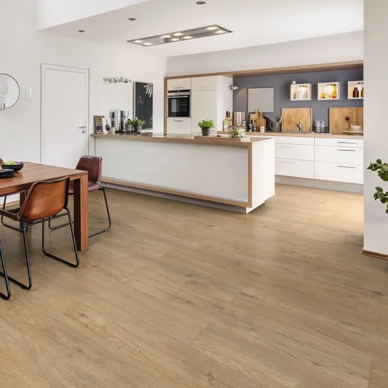 Flooring Visualizer - before