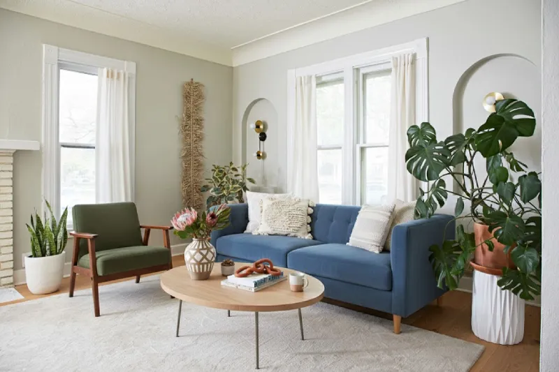 Furniture Visualizer - after