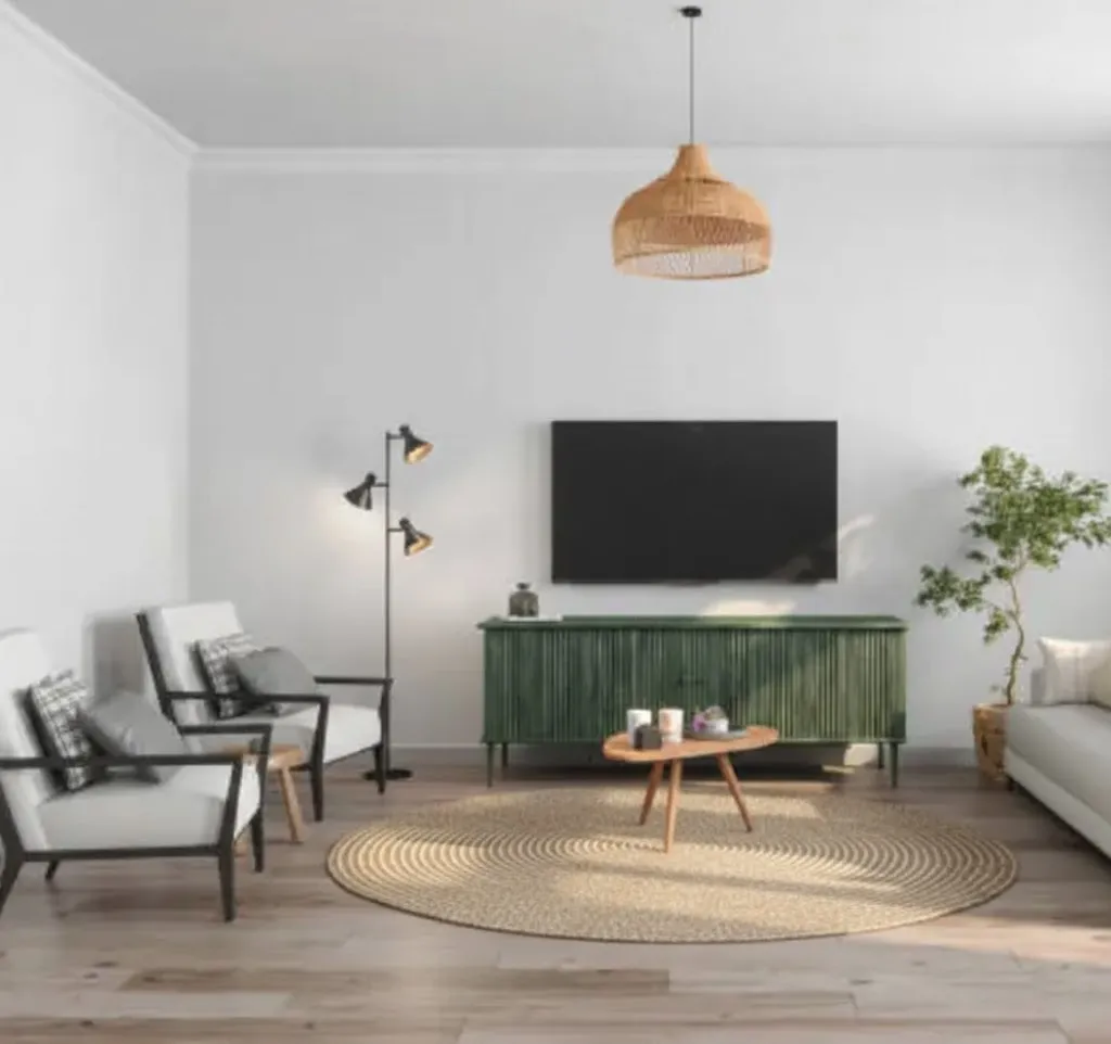 Rug Visualizer - before