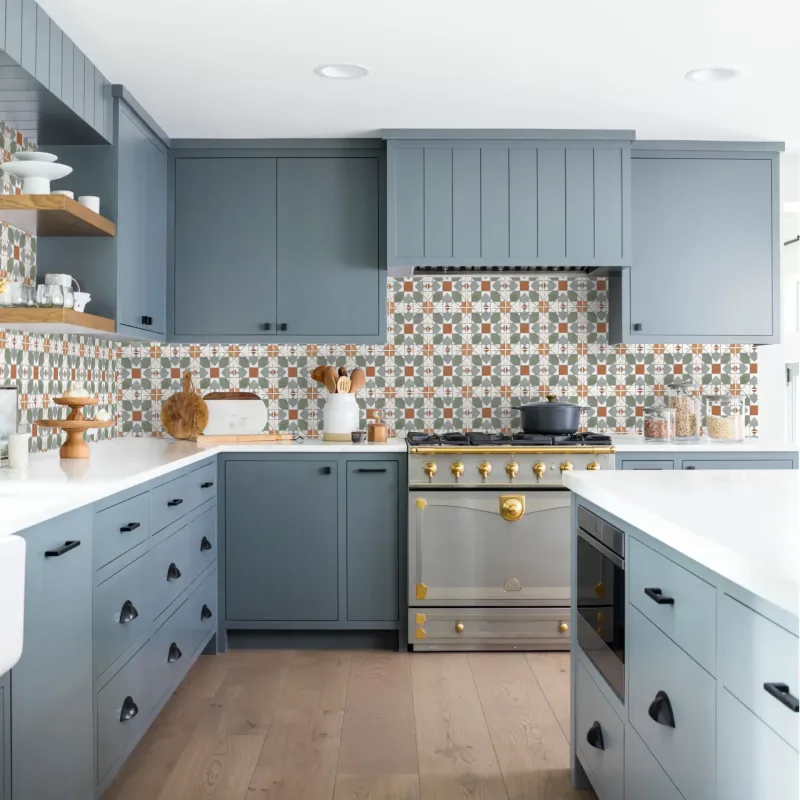 Wall Visualizer - after